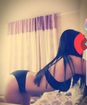 Анкета проститутки Варвара - город Новотроицкое, 20 лет, №13537