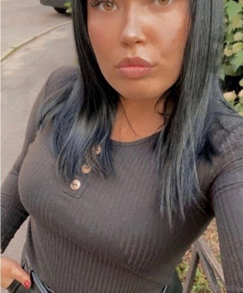 Анкета проститутки Евгения - город Новотроицкое, 22 года, №14783