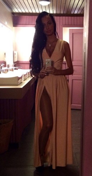 Анкета проститутки Валерия - город Новотроицкое, 22 года, №16715