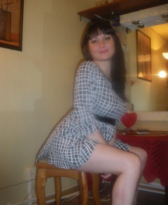 Анкета проститутки Лариса - город Новотроицкое, 26 лет, №6518